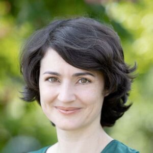 Elisabeth Thomé-Kozmiensky