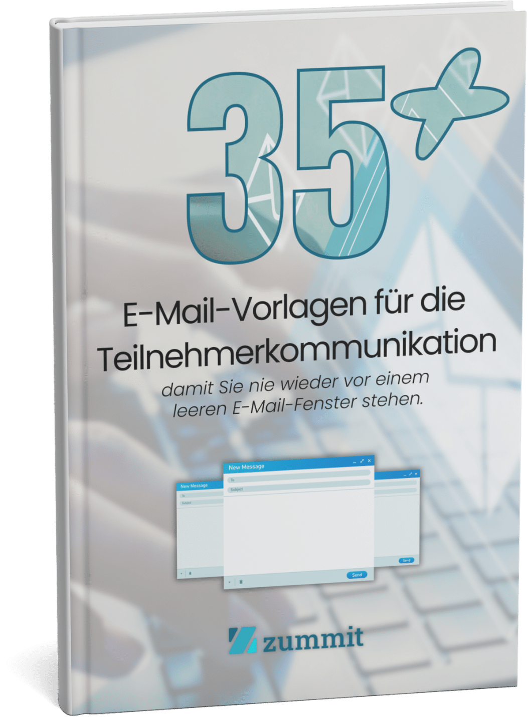 E-Mail-Vorlagen für die Eventkommunikation